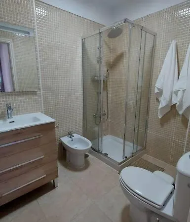 Rdg Apartmán Puertito de Guimar