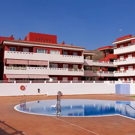 Rdg Apartmán Puertito de Guimar