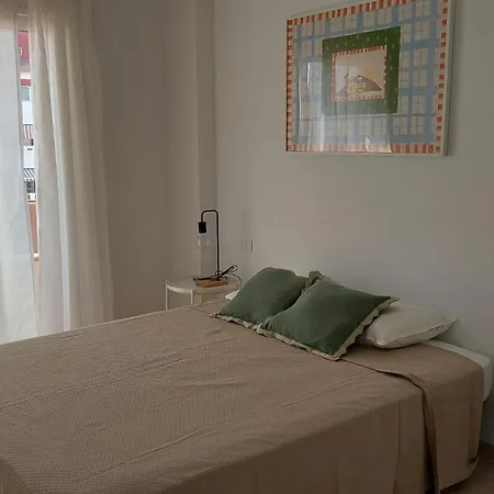 Apartmán Rdg