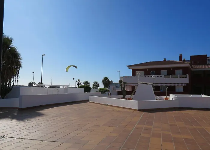 Rdg פוארטיטו דה גימאר