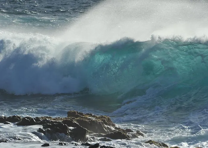 Rdg פוארטיטו דה גימאר