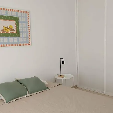 Rdg Apartamento Puertito de Guimar