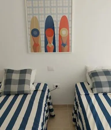 Rdg Apartment