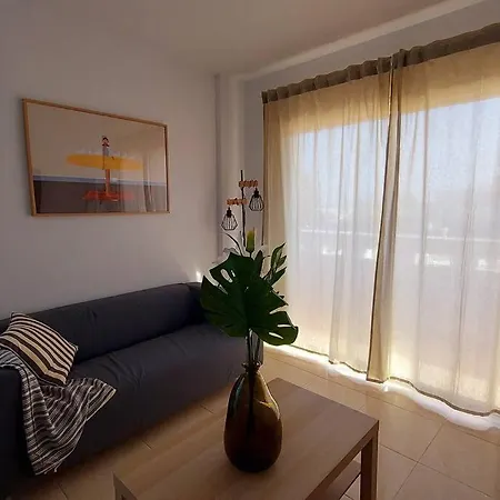 Rdg Apartment