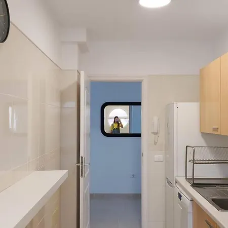 Apartment Rdg