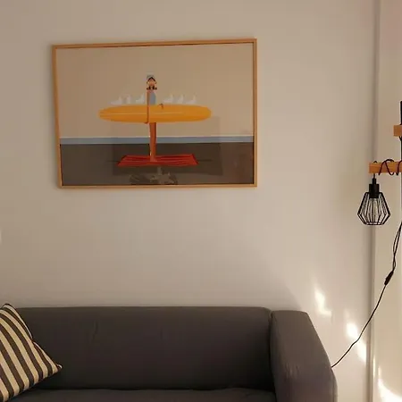 Rdg Apartmán Puertito de Guimar