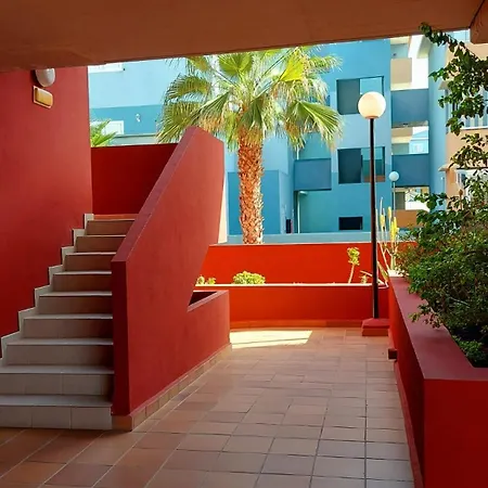 Rdg * Puertito de Guimar