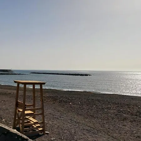 Rdg * Puertito de Guimar