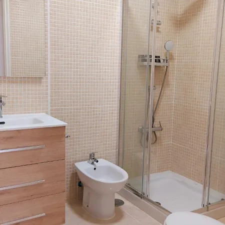 Apartment Rdg Puertito de Guimar