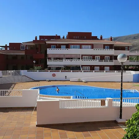Rdg Apartment Puertito de Guimar