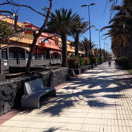 Apartment Rdg Puertito de Guimar