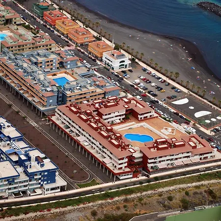 公寓 Rdg 圭马尔港