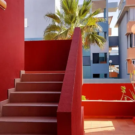 Rdg Apartmán *