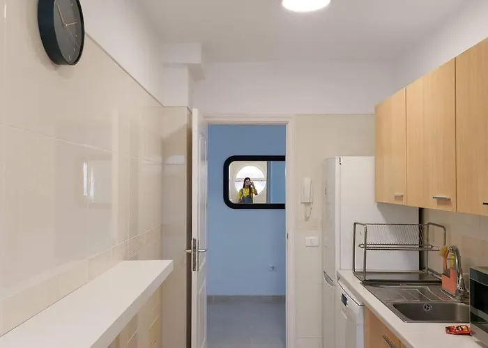 Apartman Rdg