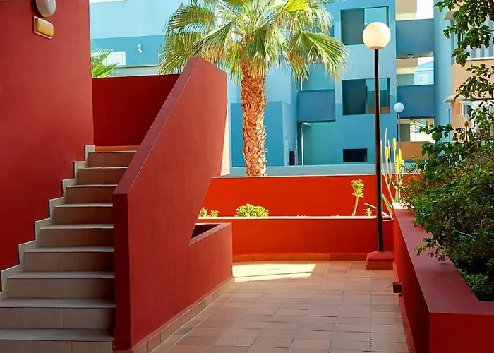 Rdg * Puertito de Guimar