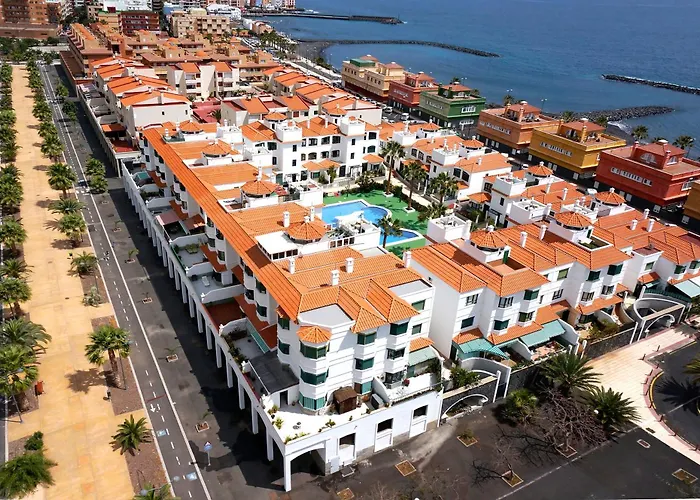 Rdg Puertito de Güímar