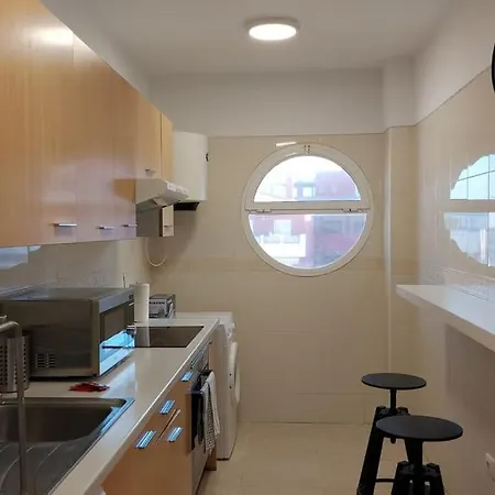 Rdg Apartamento Puertito de Guimar