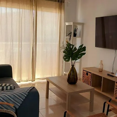 Apartamento Rdg *
