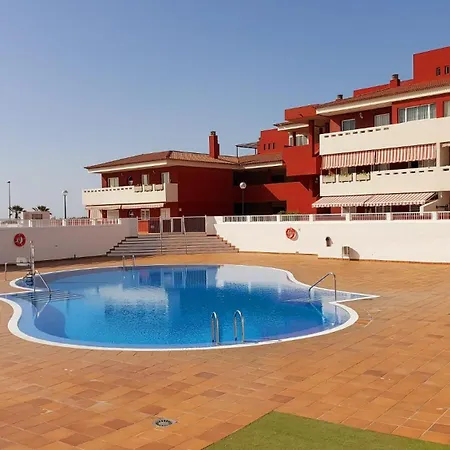 Apartamento Rdg *