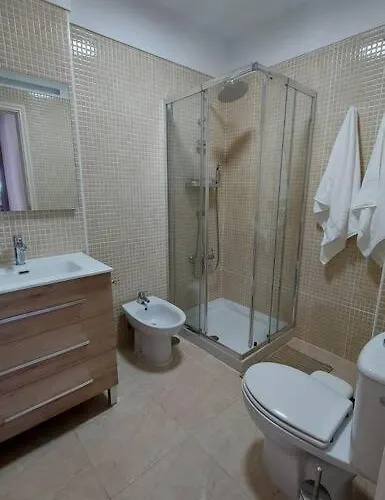 Rdg 아파트 푸에르토 데 기마르