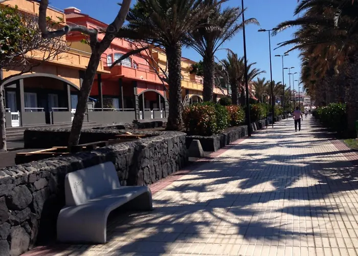 아파트 Rdg 푸에르토 데 기마르