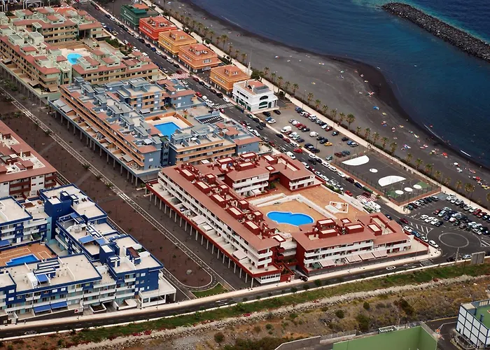 아파트 Rdg 푸에르토 데 기마르